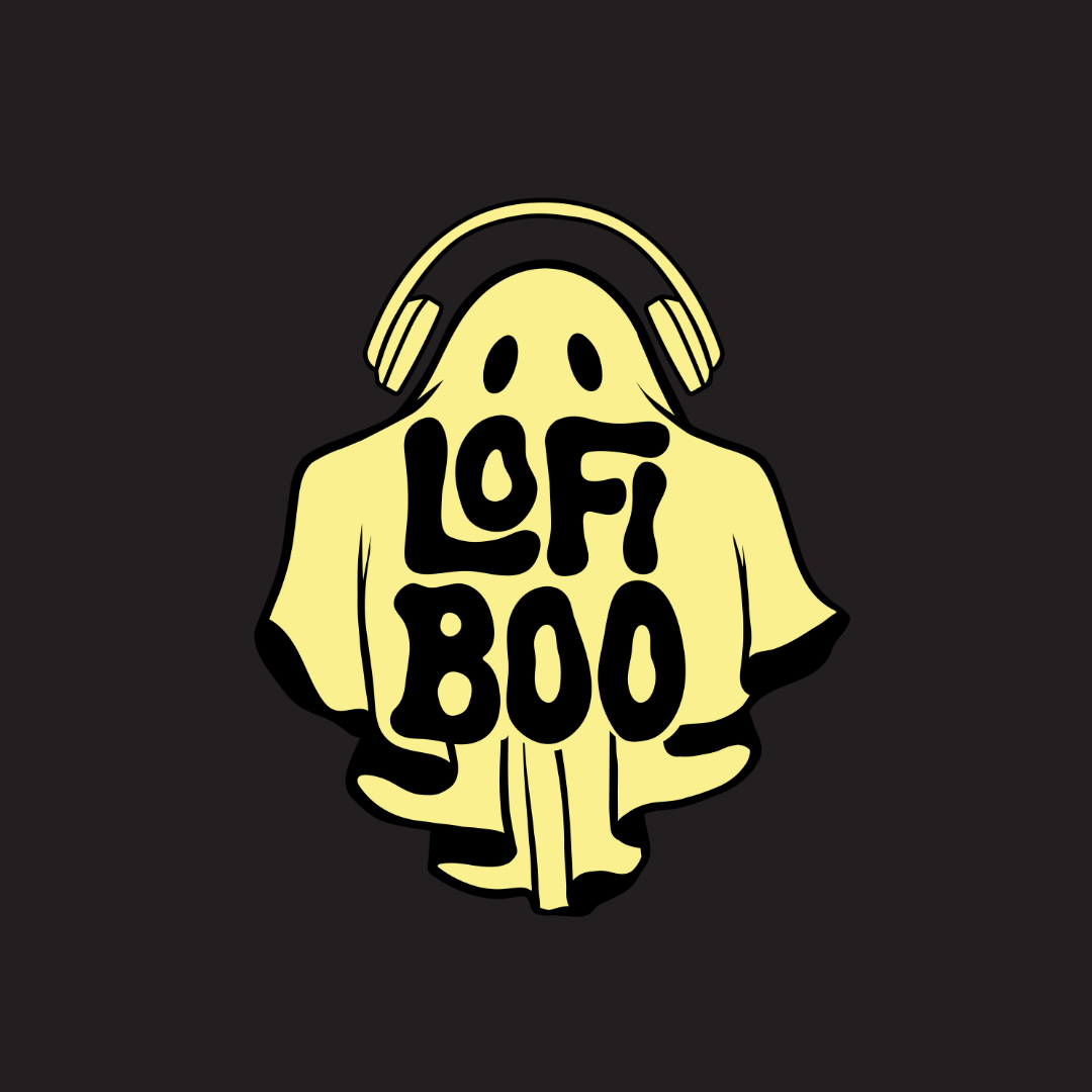 Lofi Boo